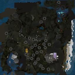 Map tile of BANG7AN SEVEN