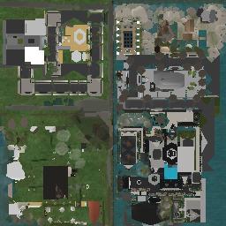 Map tile of Norvillian