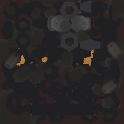 Map tile of Felicity