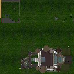 Map tile of Lunestar