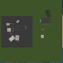 Map tile of Boogie Island