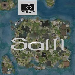 Map tile of Holy Trinities