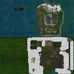 Map tile of Babylon