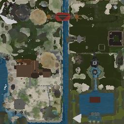 Map tile of Neko Nation