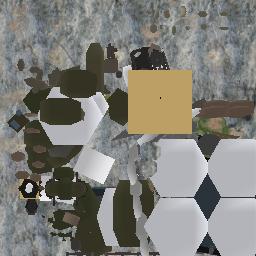 Map tile of Awesomeland the sim