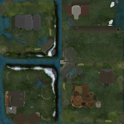 Map tile of Dungeon