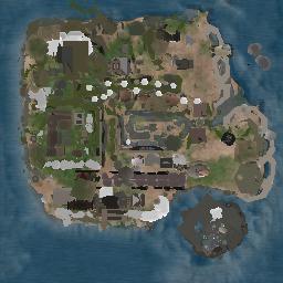 Map tile of Thimblewick