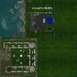 Map tile of Sumeria