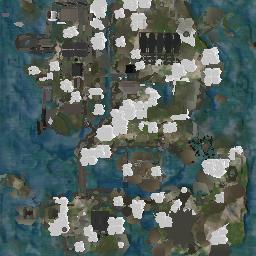 Map tile of Emberhaus