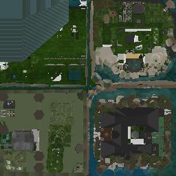 Map tile of Eon