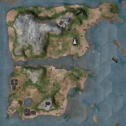 Map tile of Royal Serenity