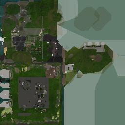 Map tile of Luxurious