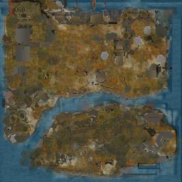 Map tile of Skaertonnfjall