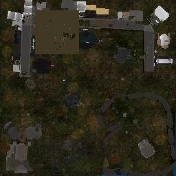 Map tile of Avenger World