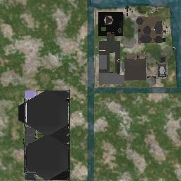 Map tile of Applebunny