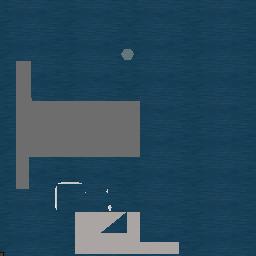Map tile of Salvation Isle