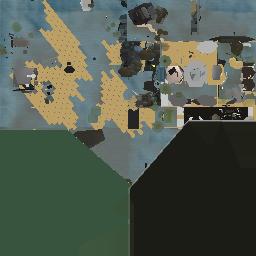 Map tile of PowerSTREAM
