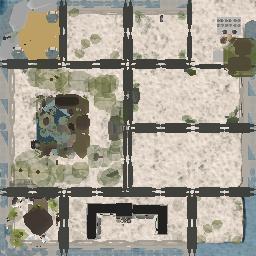 Map tile of Viking Realm