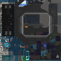 Map tile of Wave Island