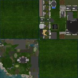 Map tile of NobIe
