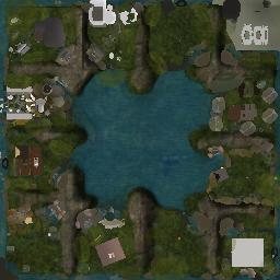 Map tile of Far Cry