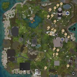 Map tile of Arkiem