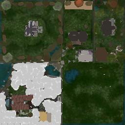 Map tile of Southern Exposure
