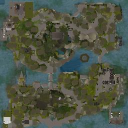 Map tile of Reborn Souls