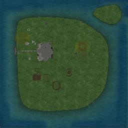 Map tile of NeverPlayed