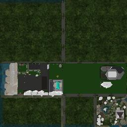 Map tile of Emerald Haven