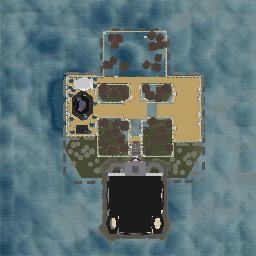 Map tile of PinkWood