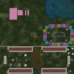 Map tile of Payne Estates 1