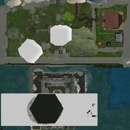 Map tile of Ecstacy Paradise