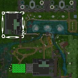 Map tile of Greatland