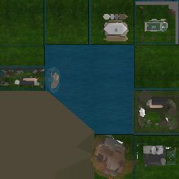 Map tile of Hearty