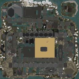 Map tile of Raxeria