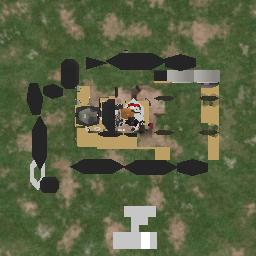 Map tile of Ashen Vale