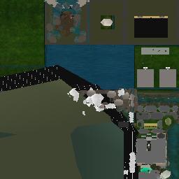 Map tile of Alabasta