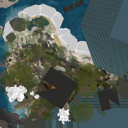 Map tile of Retropolis