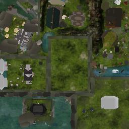 Map tile of Maple