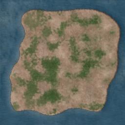 Map tile of Summersun