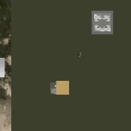 Map tile of Ahiru