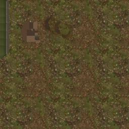 Map tile of Celestia Springs