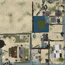 Map tile of Scalisi Isle