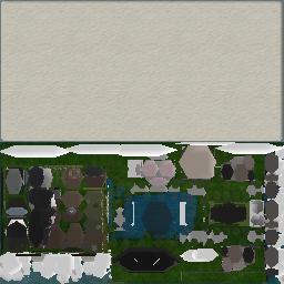 Map tile of Lovelia