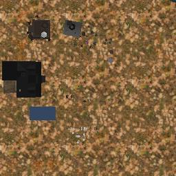 Map tile of VonRose