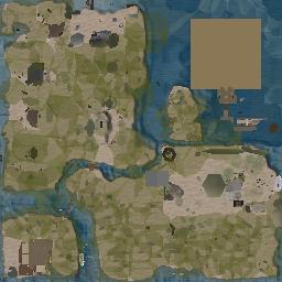 Map tile of cymbeline