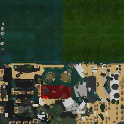 Map tile of Abode