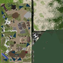Map tile of Nomi
