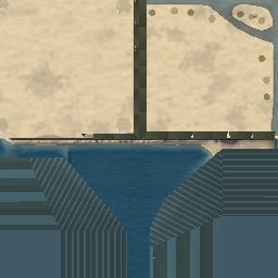 Map tile of Eclipse Falls